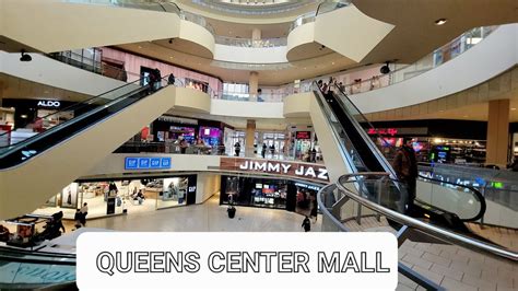 queens center mall news|queens mall center stores.